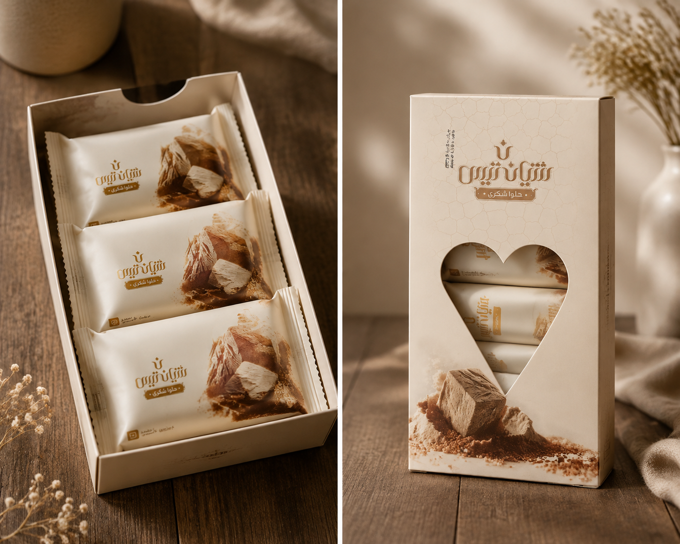 حلوا شکری ۱۰۰ گرمی